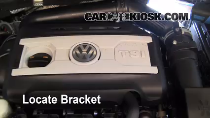PASSAT BATTERIA SCARICARE